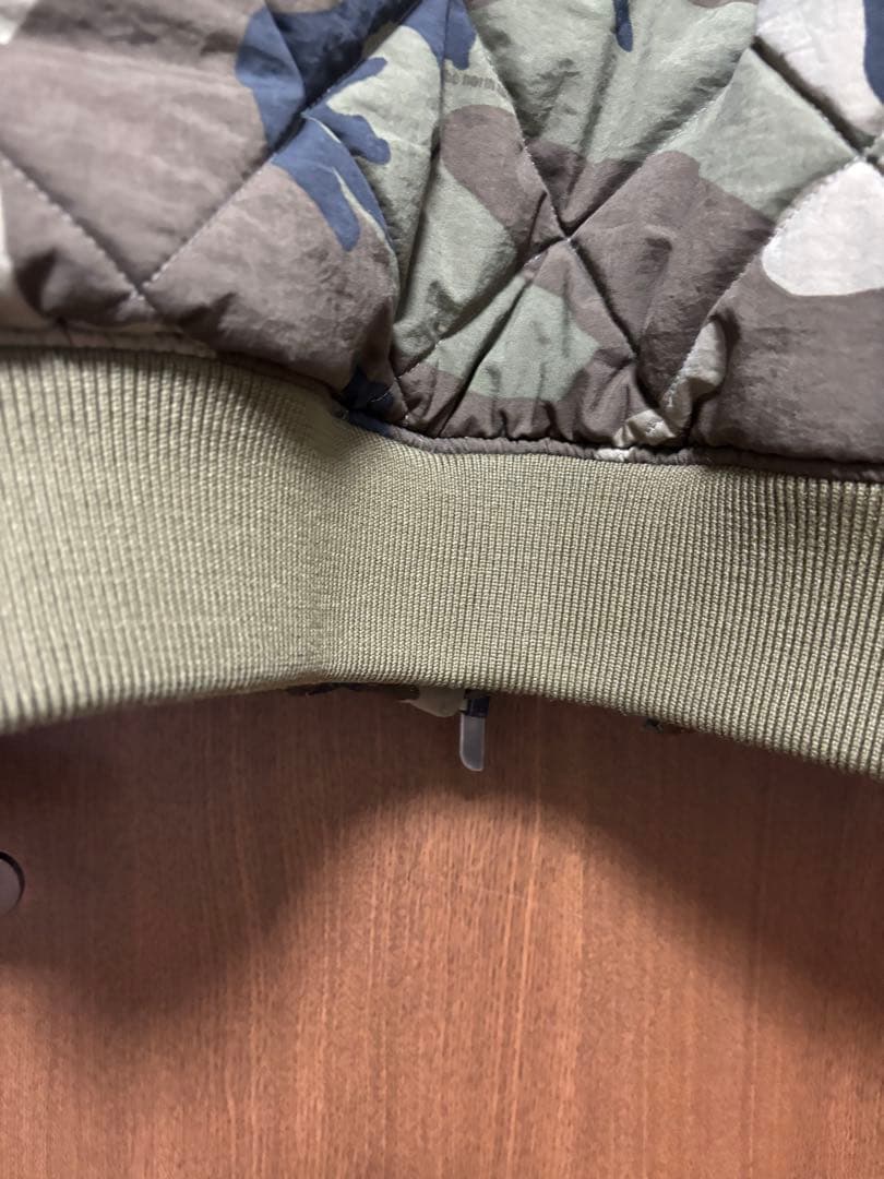 THE NORTH FACE NY17503 ヤッキンジャケット