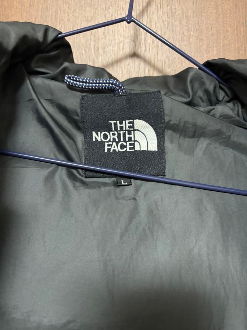 THE NORTH FACE NY17503 ヤッキンジャケット