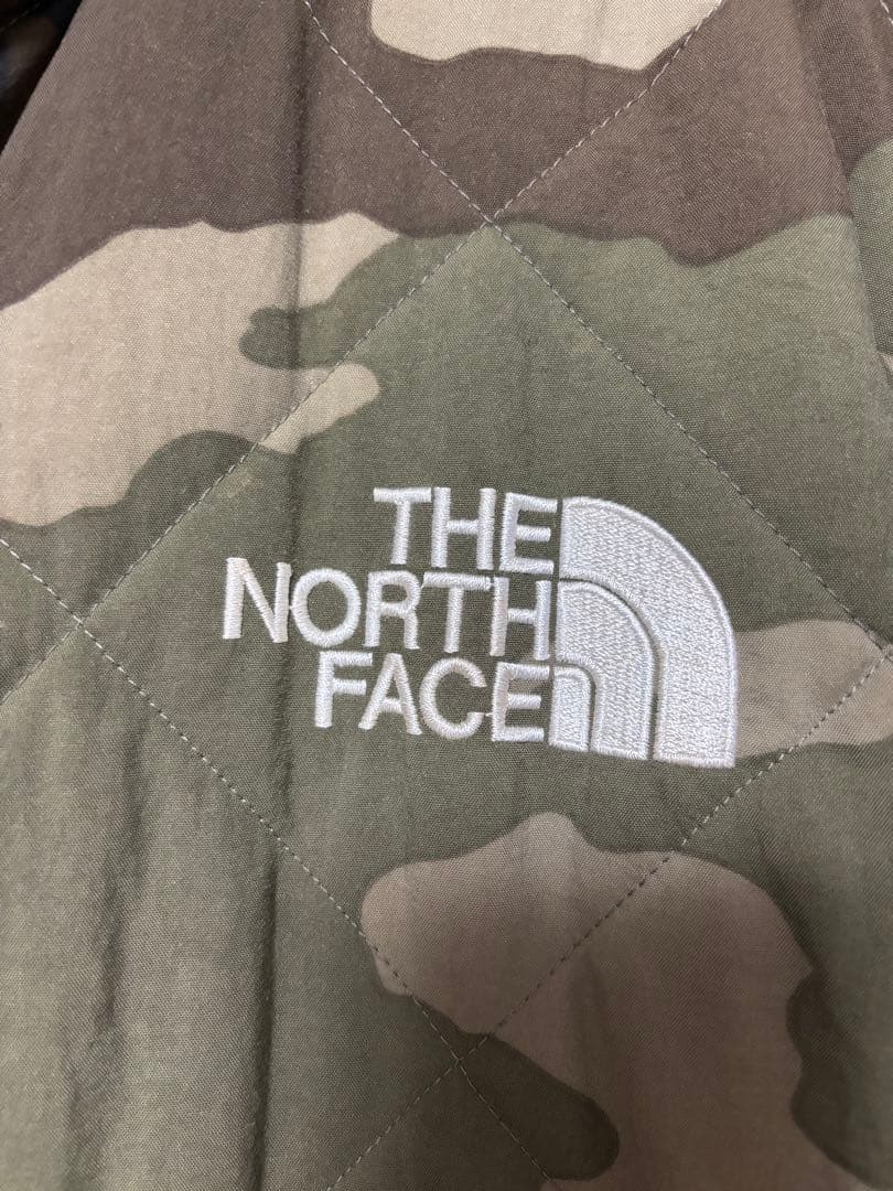 THE NORTH FACE NY17503 ヤッキンジャケット