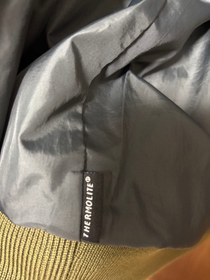 THE NORTH FACE NY17503 ヤッキンジャケット