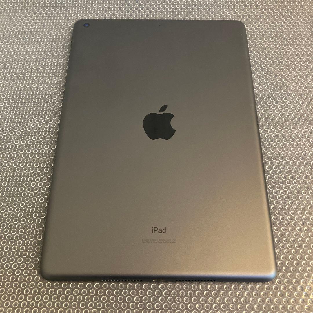 3399【早い者勝ち】iPad7 第7世代 32GB WIFIモデル☆
