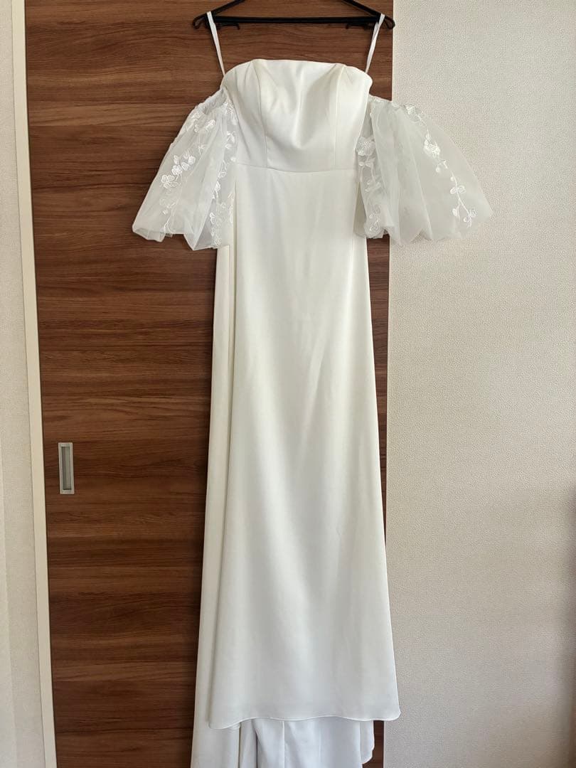 【mii】THE URBAN BLANCHE(WD106)