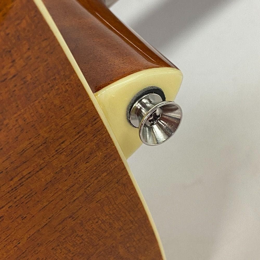 ジェームス JF400 NAT アコースティックギター アコギ ソフトケース