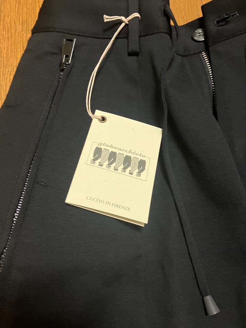 giab's ARCHIVIO ジャブスアルキヴィオ COSIMO A3573