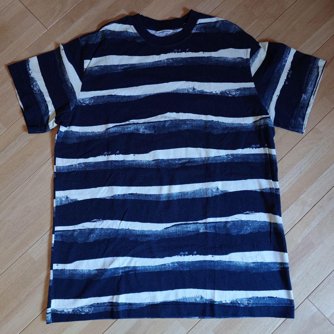 marimekko 半袖Tシャツ チュニック