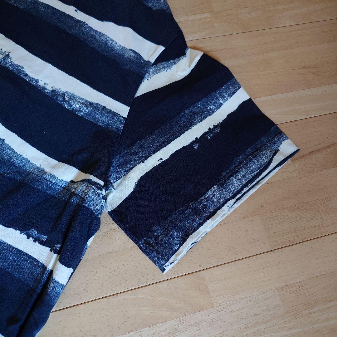 marimekko 半袖Tシャツ チュニック