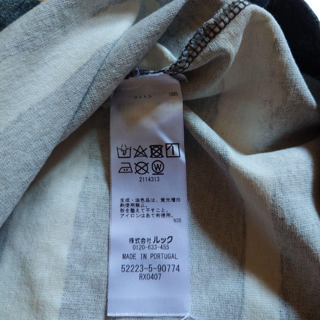 marimekko 半袖Tシャツ チュニック