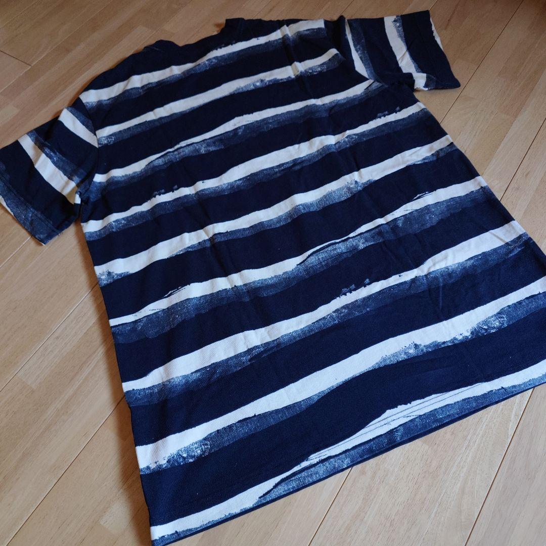 marimekko 半袖Tシャツ チュニック