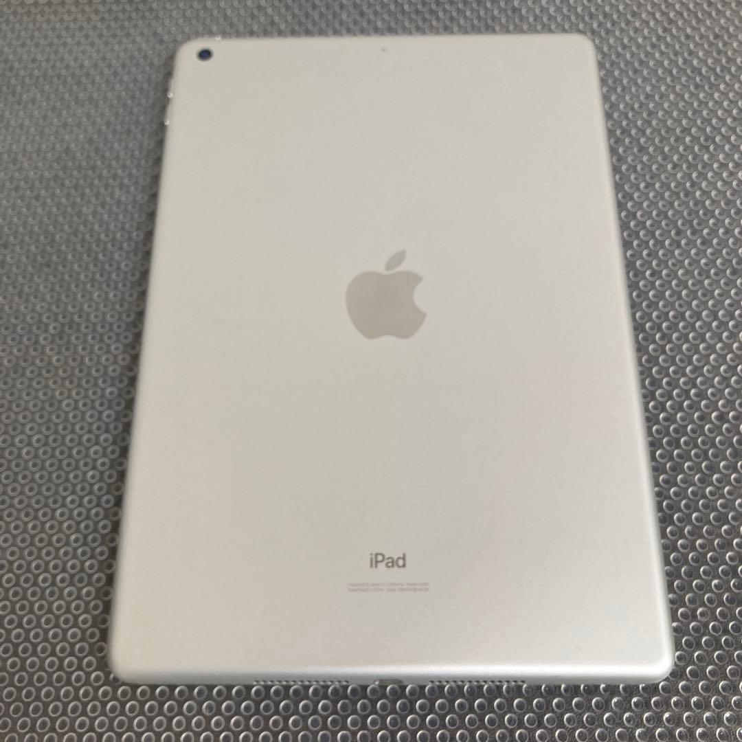 1142【早い者勝ち】電池最良好☆iPad7第7世代32GB WIFIモデル☆
