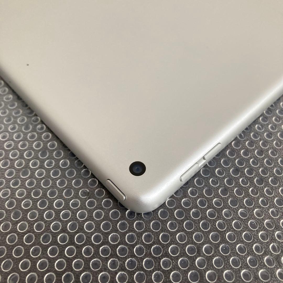 1142【早い者勝ち】電池最良好☆iPad7第7世代32GB WIFIモデル☆