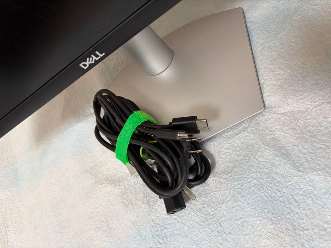 DELL S2721DS 27インチモニター