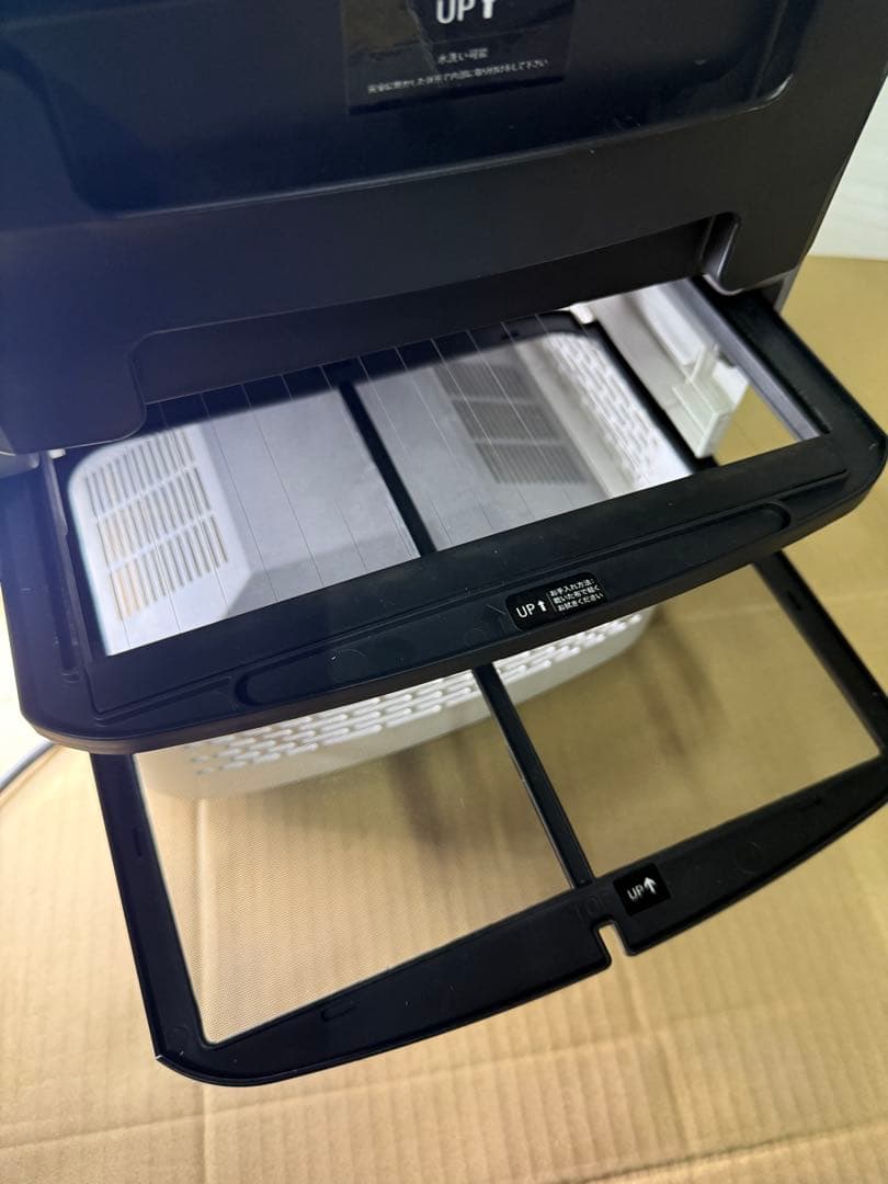 エアドッグ Airdog X5s 空気清浄機　ジャンク