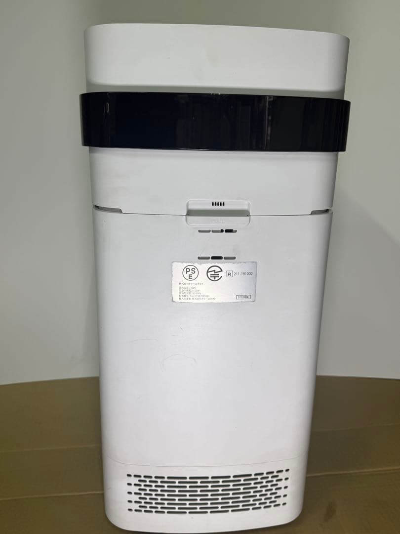 エアドッグ Airdog X5s 空気清浄機　ジャンク