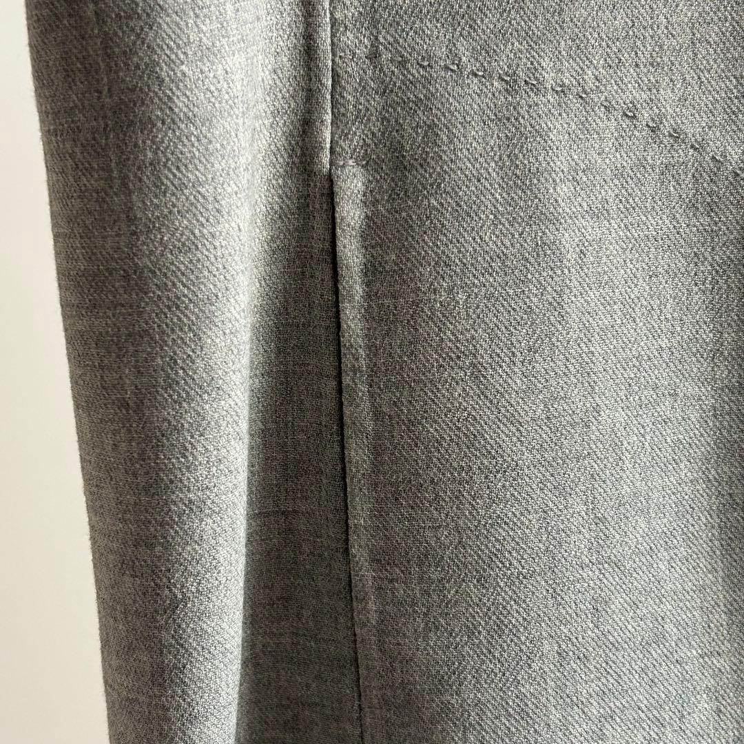 tomorrow land テーラードジャケット ウエストベルト付き