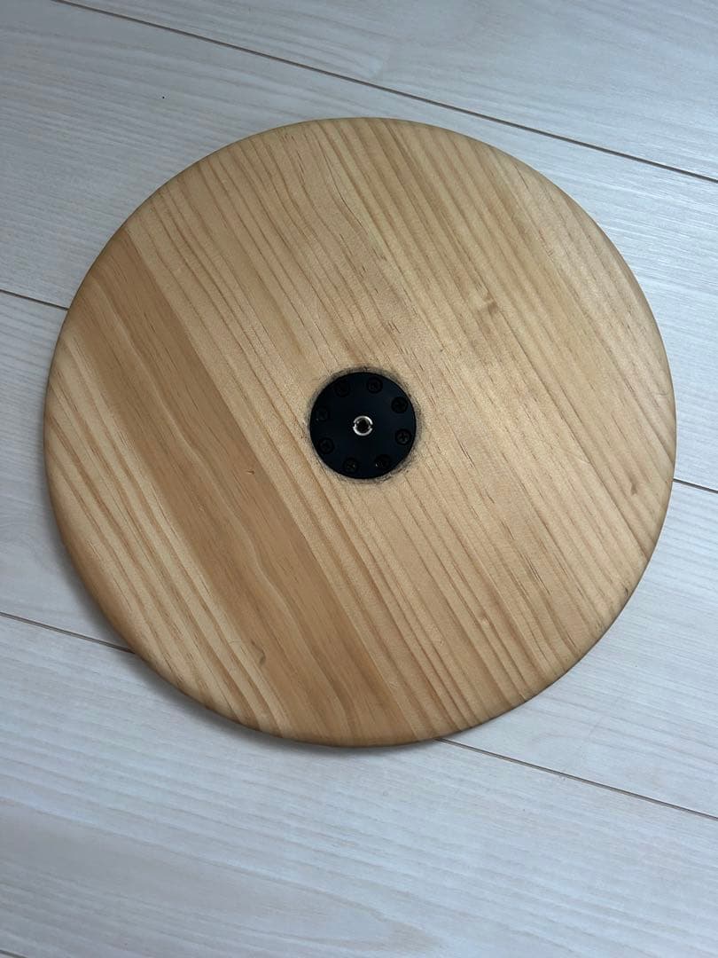 アサガラワークス　サイドテーブル