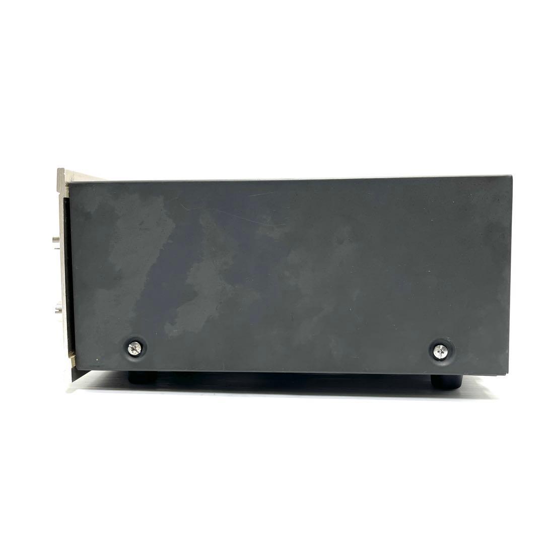 SONY ソニー TA-4300F チャンネル分割ステレオプリアンプ 清掃済み