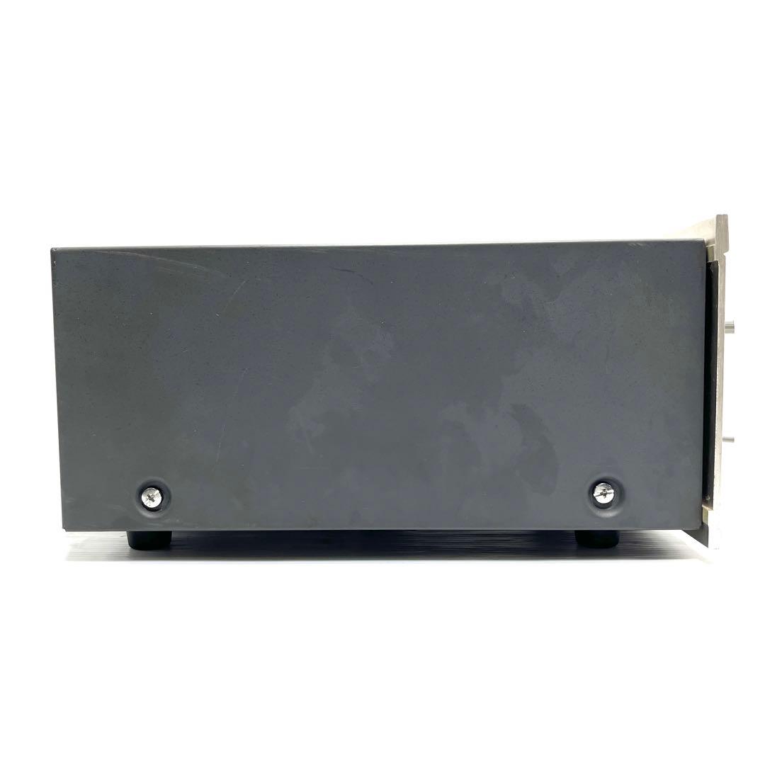 SONY ソニー TA-4300F チャンネル分割ステレオプリアンプ 清掃済み