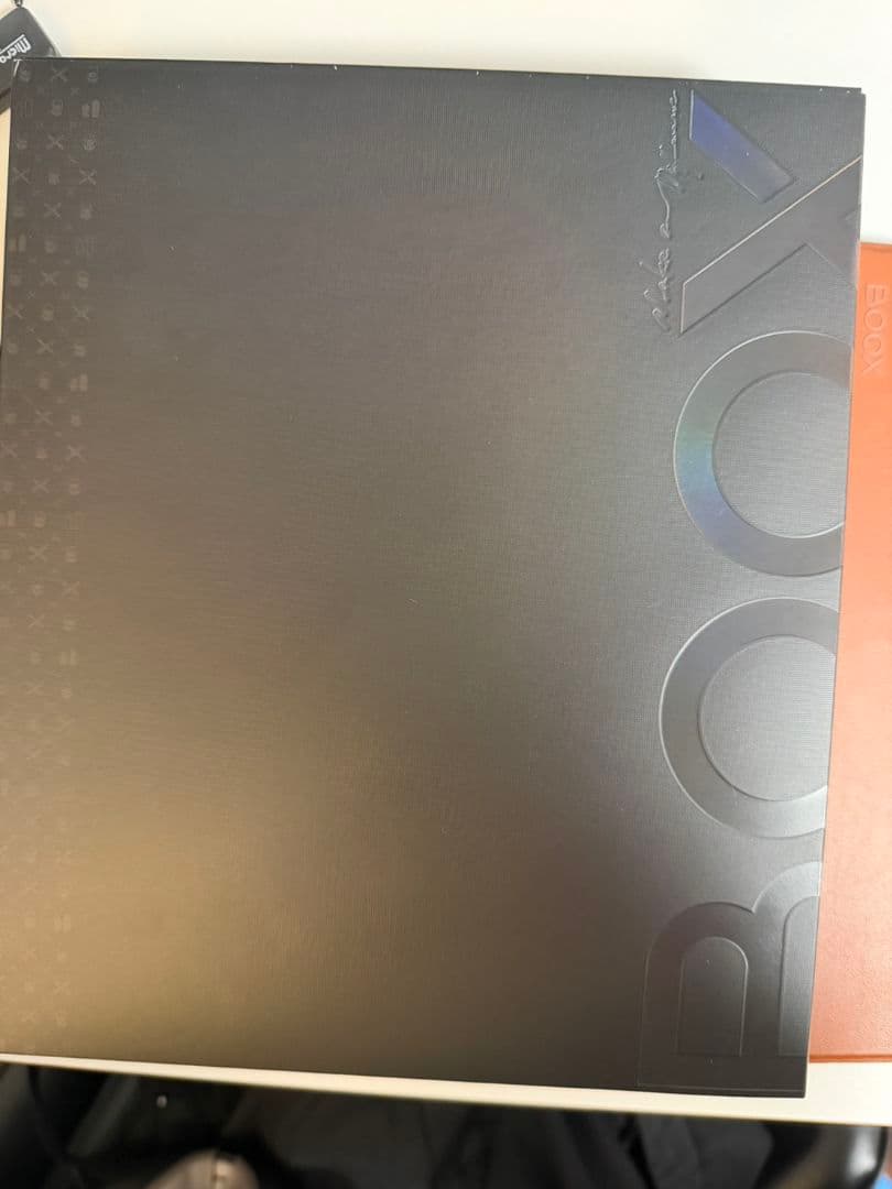 電子書籍リーダー本体 BOOX Tab ultra C Pro