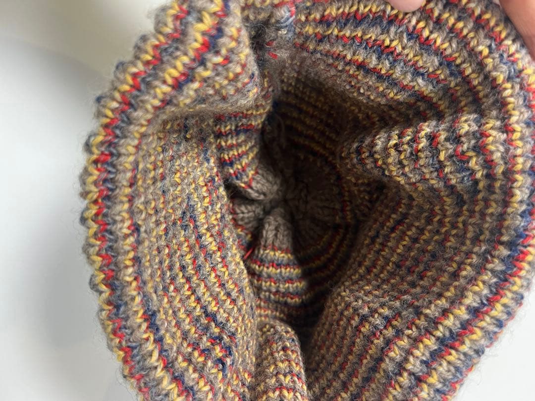 n*i様 【美品】NICENESS MOODY