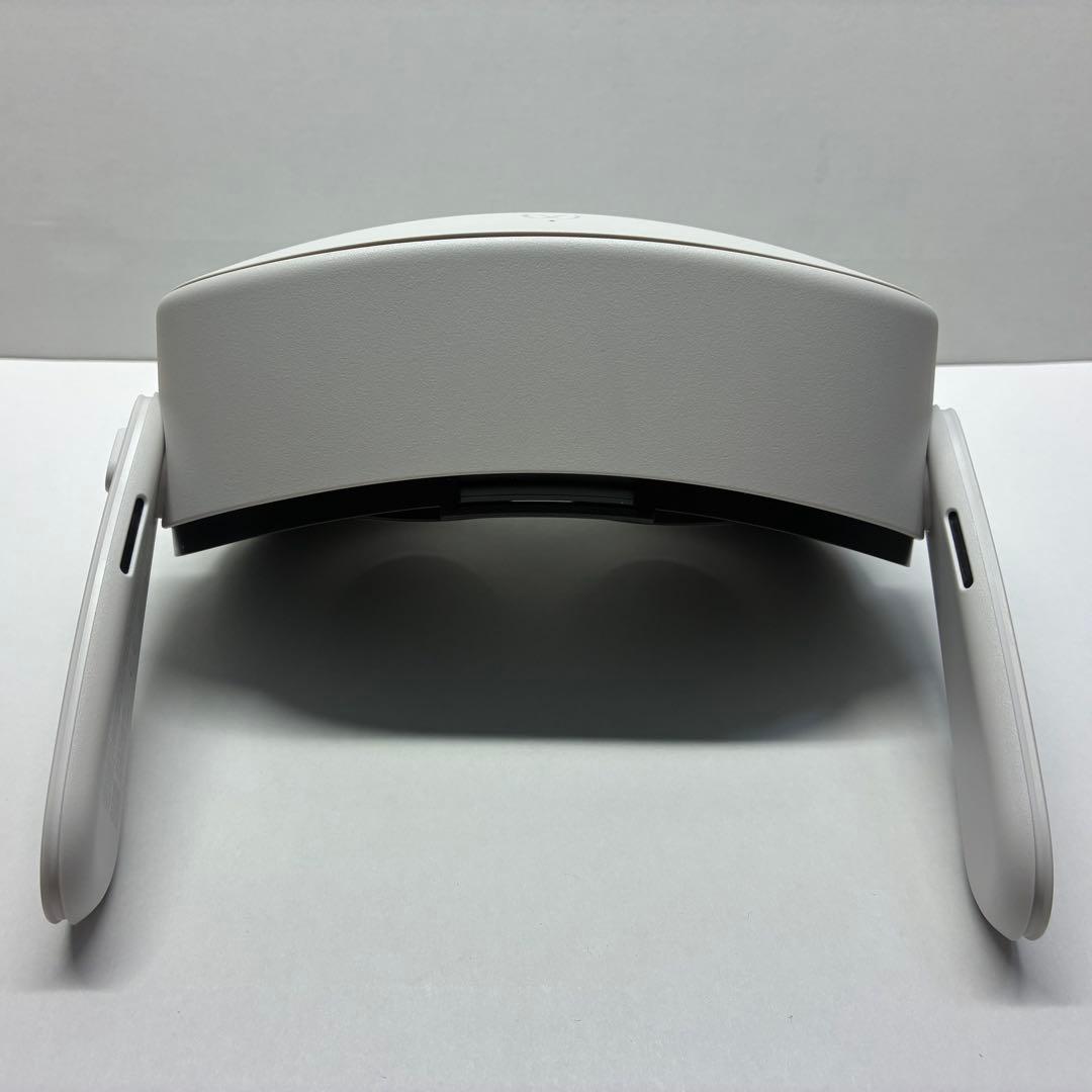 【ノア】 Quest 3S + 追加ヘッドストラップ・クッション