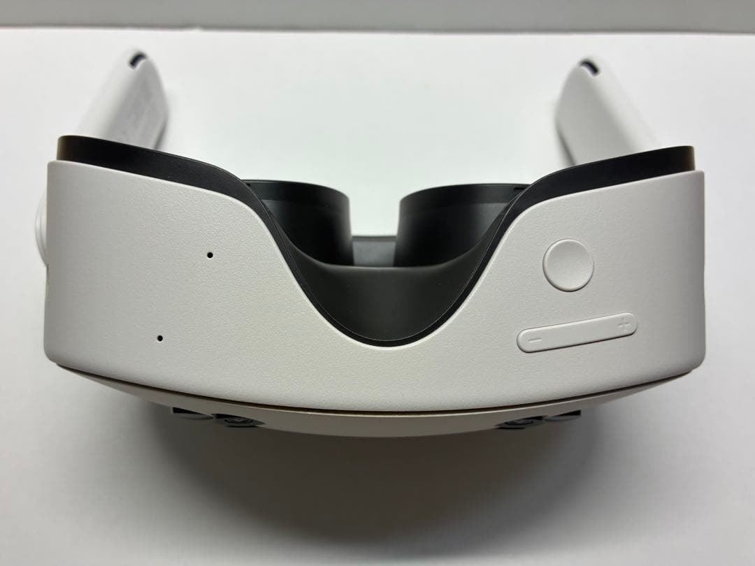 【ノア】 Quest 3S + 追加ヘッドストラップ・クッション