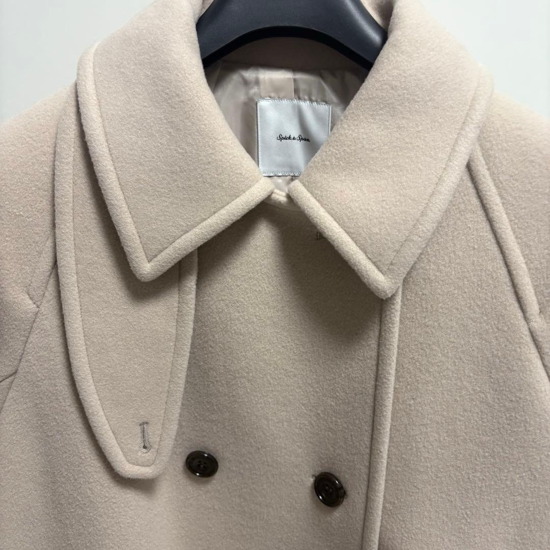 ※ココナミ※ 【Spick &Span】