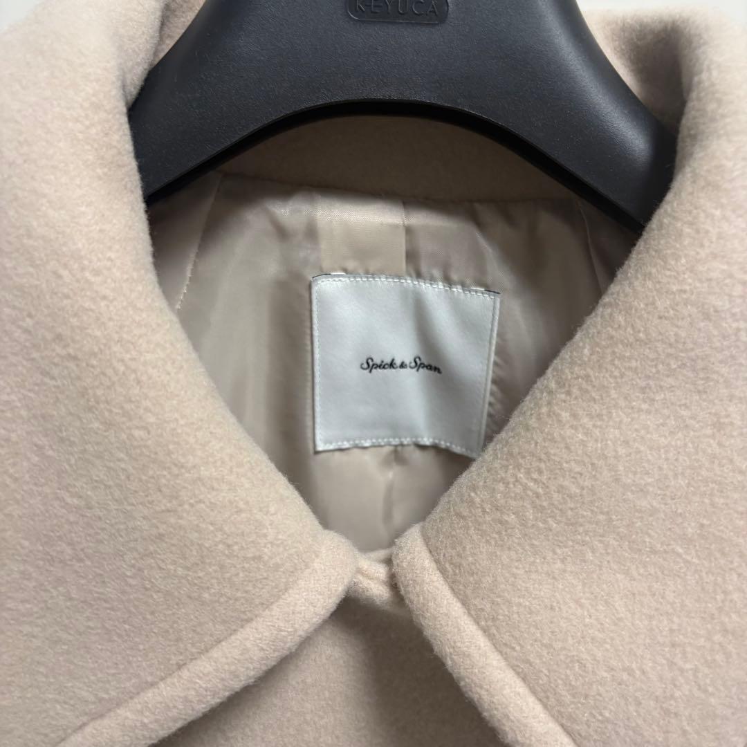 ※ココナミ※ 【Spick &Span】