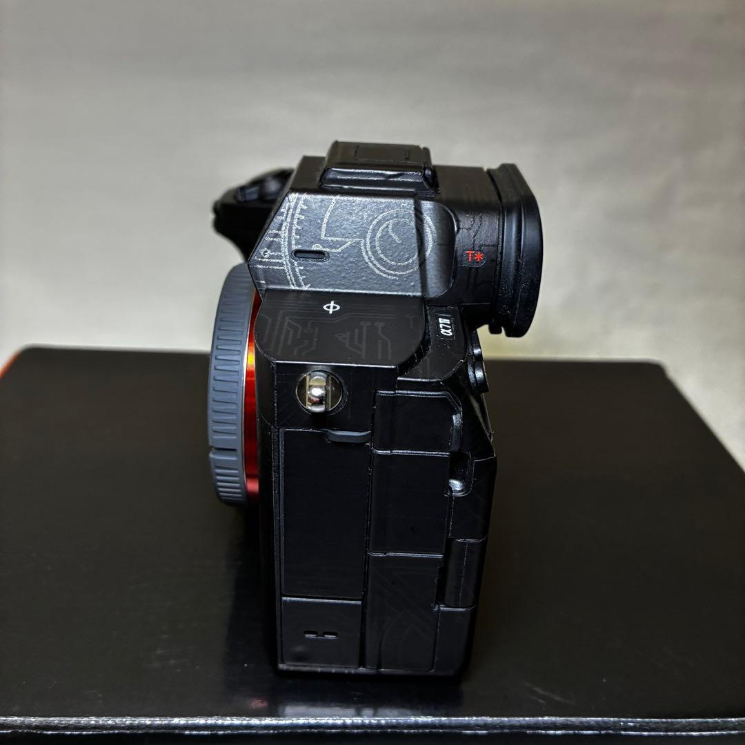【新品同様】SONY α7 IV ミラーレス一眼カメラ 保証残有 おまけ多数