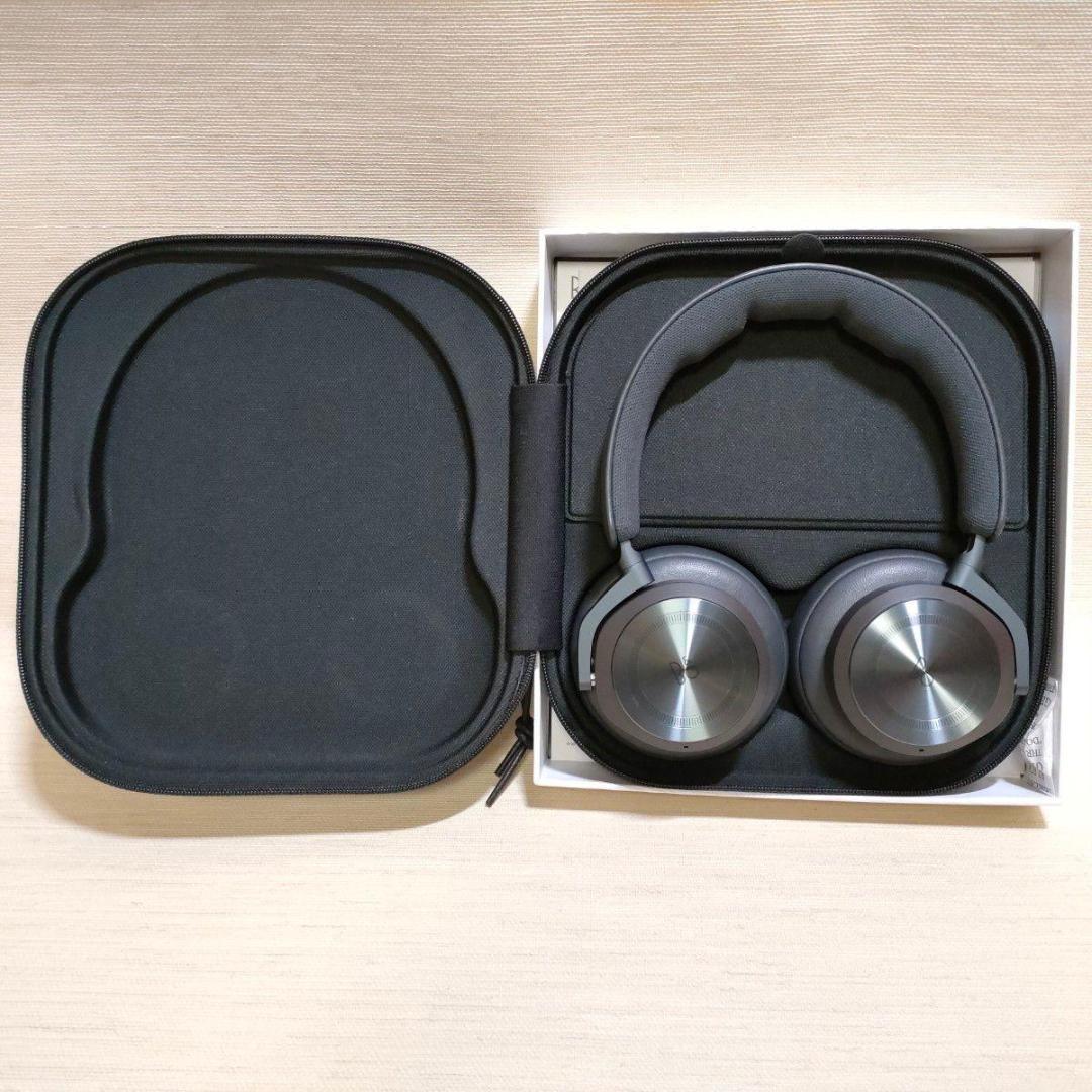 Bang & Olufsen バングアンドオルフセン Beoplay HX