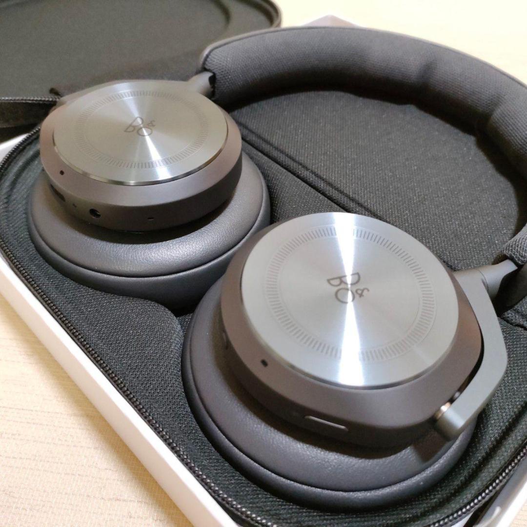 Bang & Olufsen バングアンドオルフセン Beoplay HX