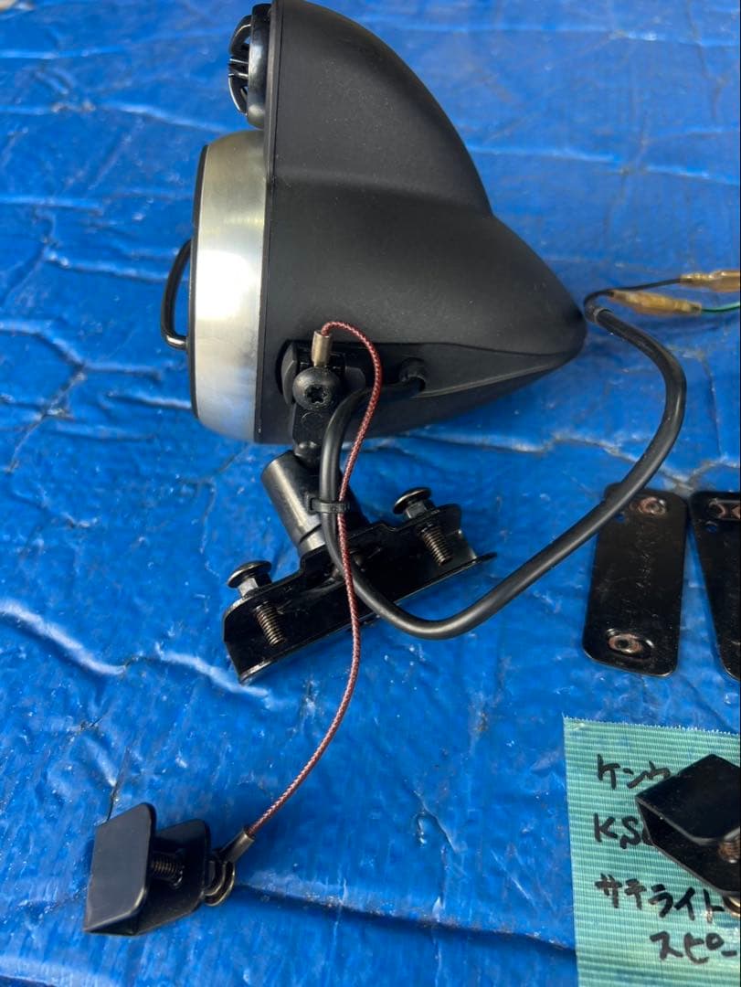 ケンウッド　サテライトスピーカー KSC-SS10 ※フォロー割OK