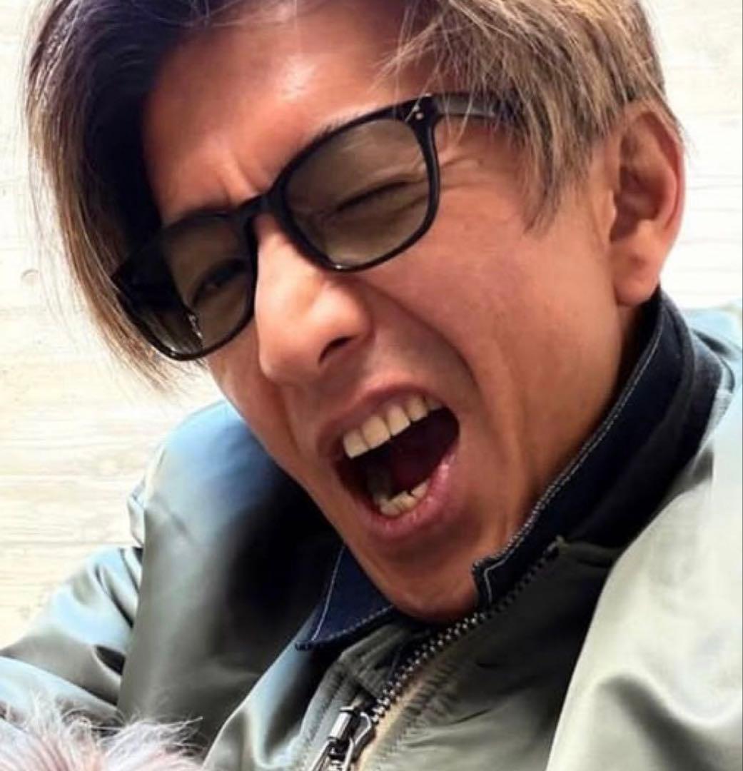 完売品　OWNDAYS オンデーズ　木村拓哉　キムタク　サングラス