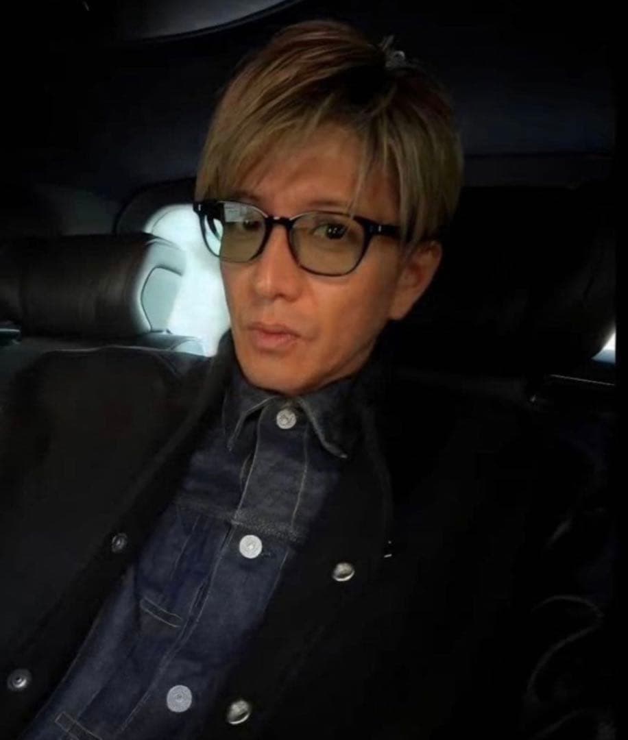 完売品　OWNDAYS オンデーズ　木村拓哉　キムタク　サングラス