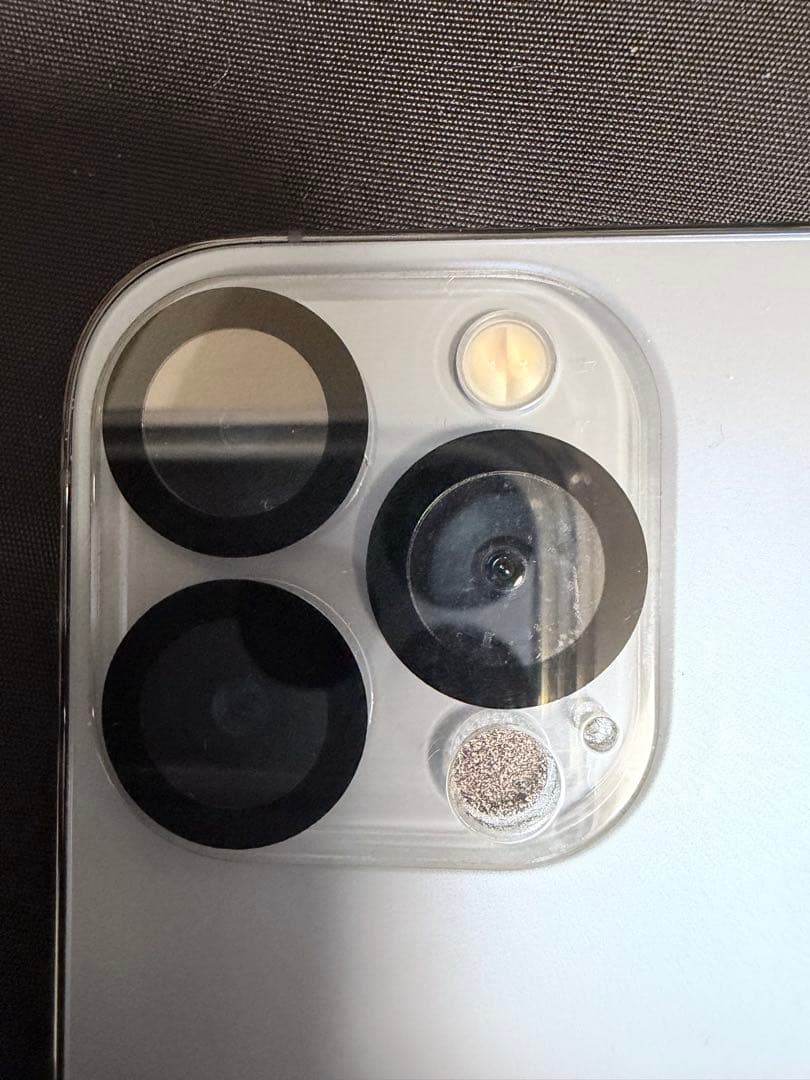 Apple iPhone 13Pro maxシエラブルー（超美品）