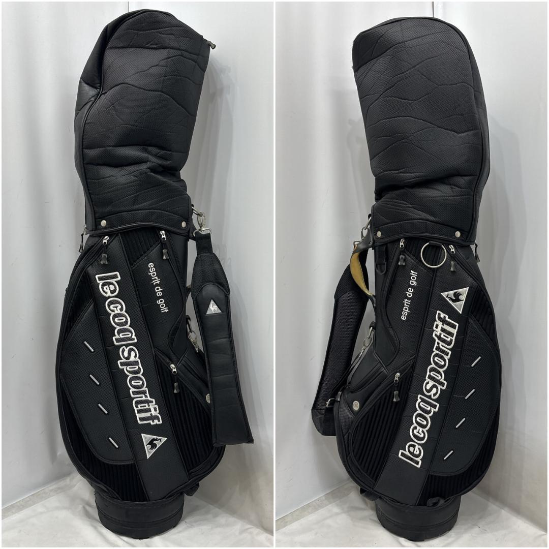 メンズ右利き初心者用　テーラーメイド　ゴルフクラブセット　W-2498