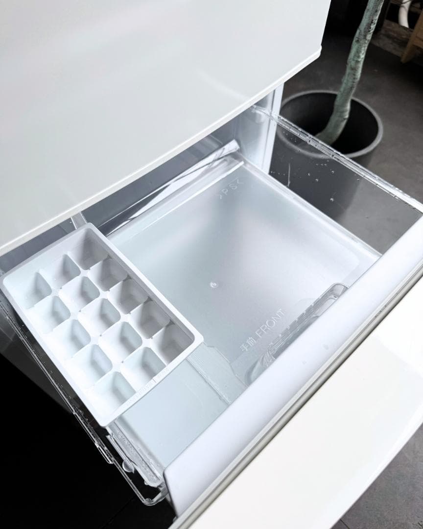 設置まで✨ Panasonic 一人暮らし用冷蔵庫 138L✨ 2020年製⭕️