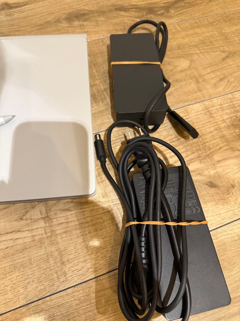 メルカリ最安値！surface book3 タッチペン　surfaceDOCK付