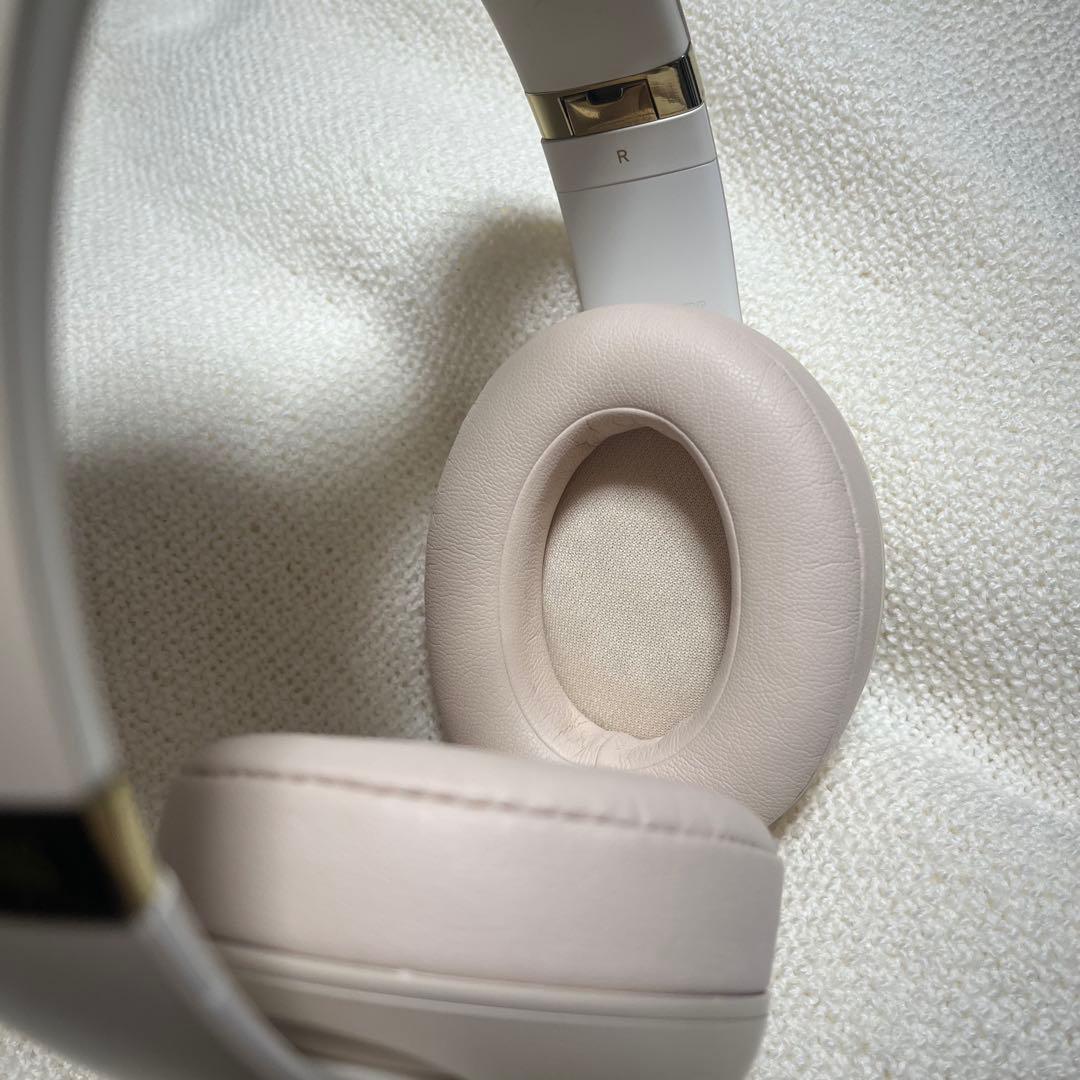 Beats Studio3 wireless デザートサンド