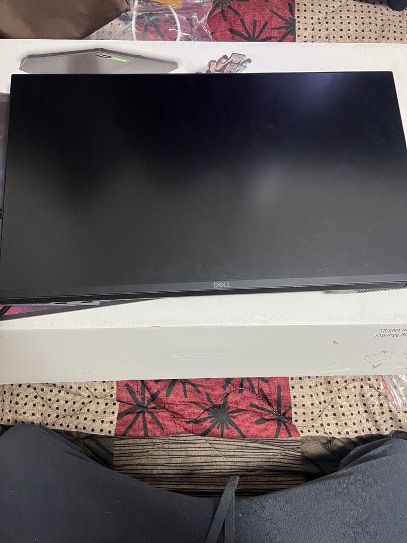 DELL G2524H ゲーミングモニター