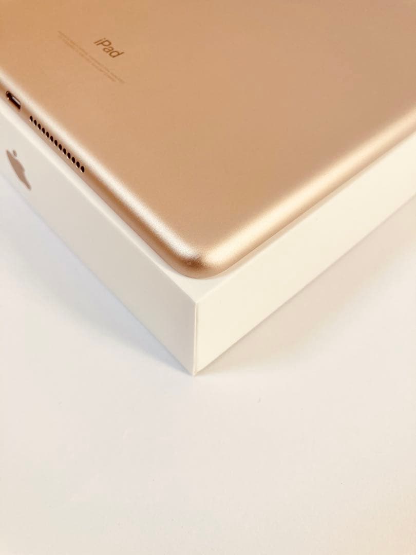 Apple iPad 第6世代 Wi-Fi 32GB【美品】
