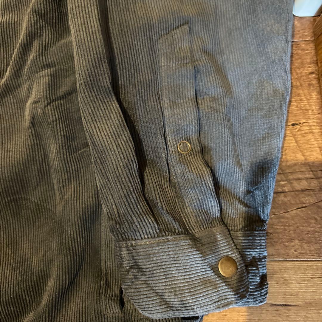 専用です00s patagonia \" Cord Warmer Jacket \"