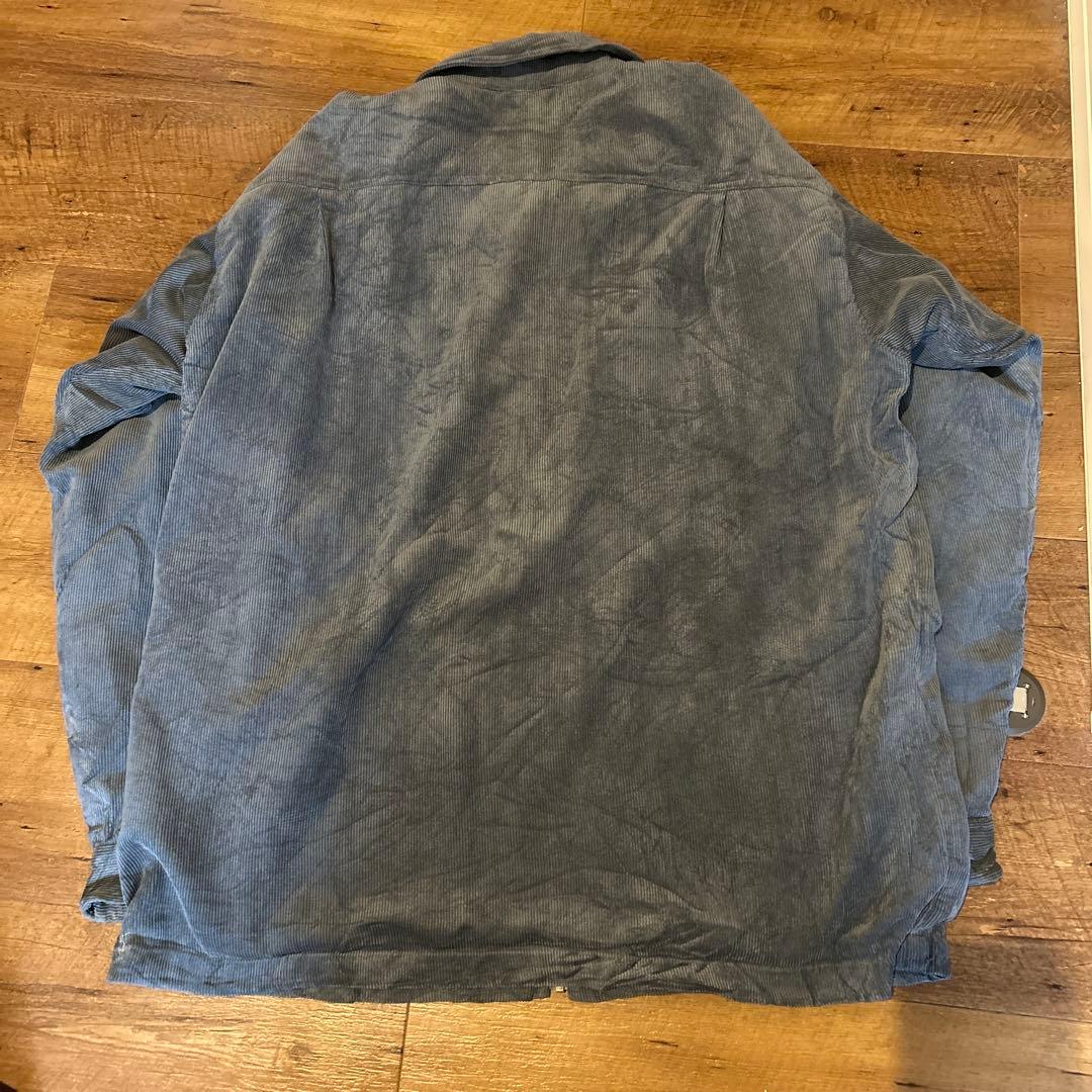専用です00s patagonia \" Cord Warmer Jacket \"