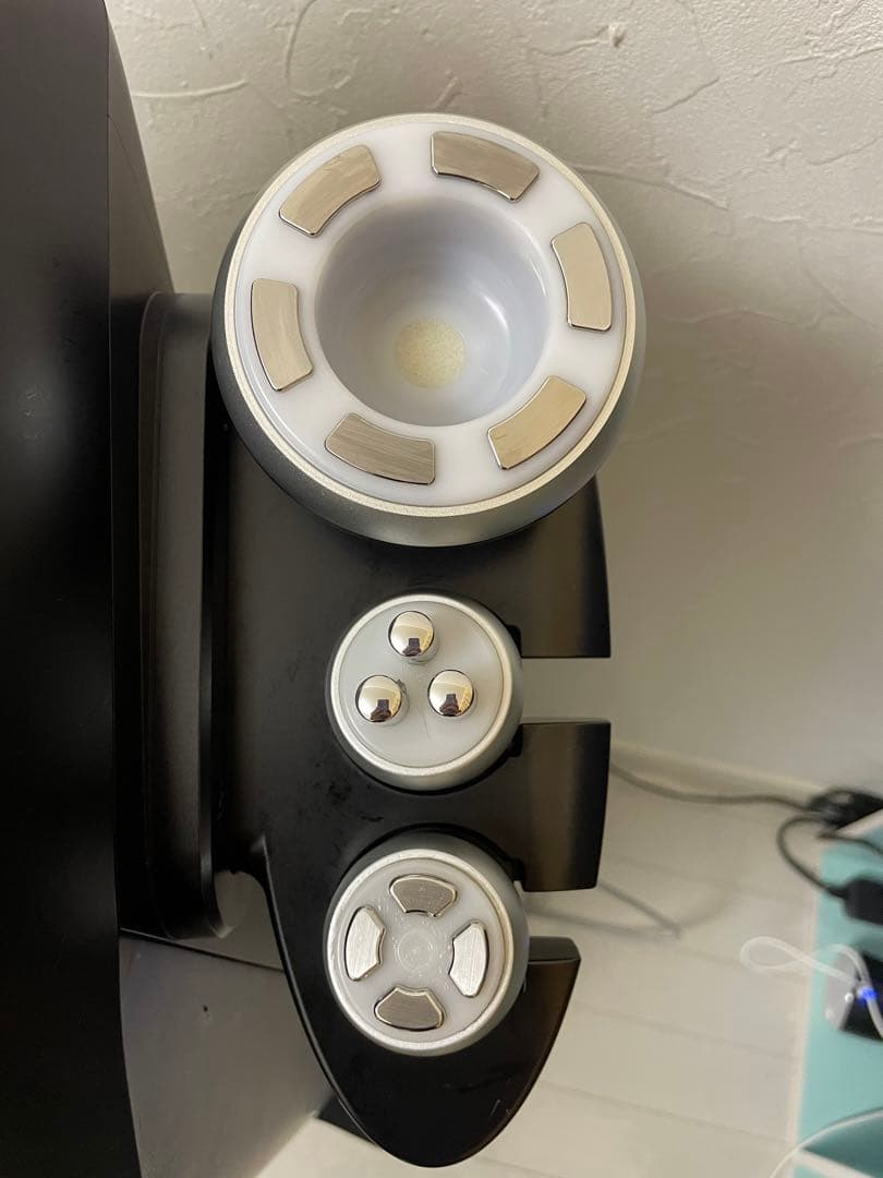 自分deエステ セルゼロスマート本体