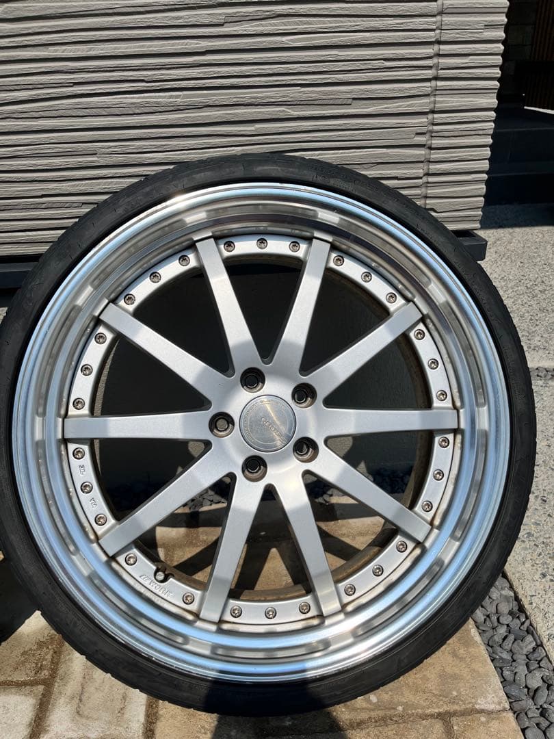 たくさん専用　 ワークグノーシスGS1 21インチ