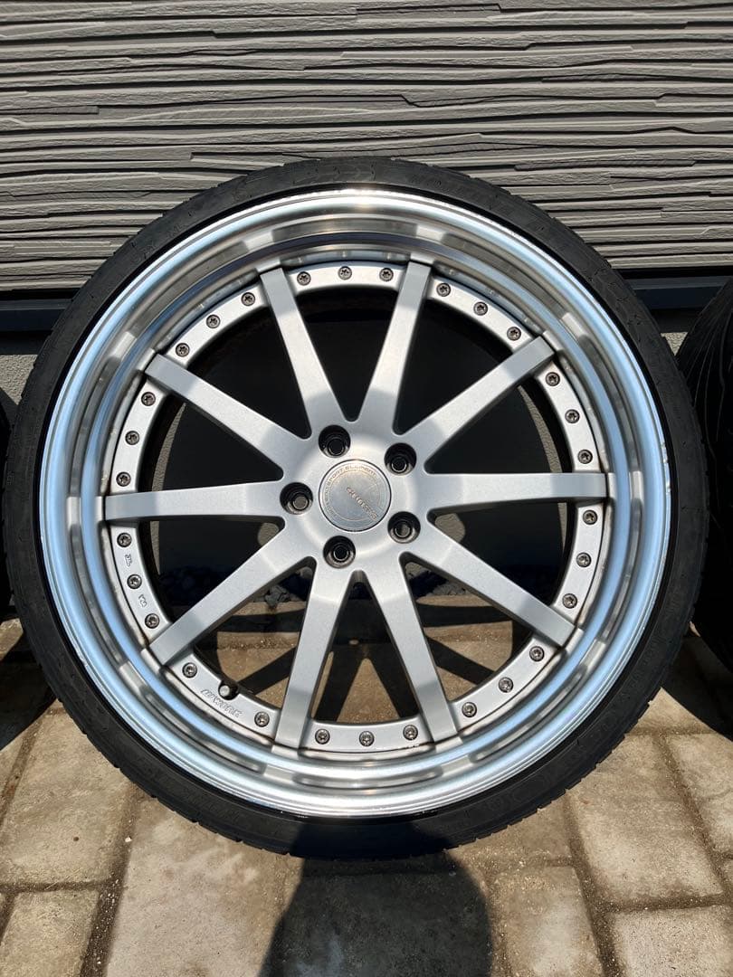 たくさん専用　 ワークグノーシスGS1 21インチ