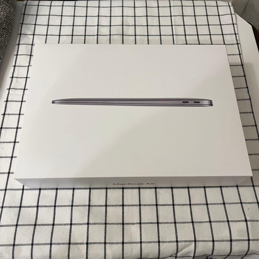 ※さくら様限定　MacBook air M1 13インチ 8GB 256GB