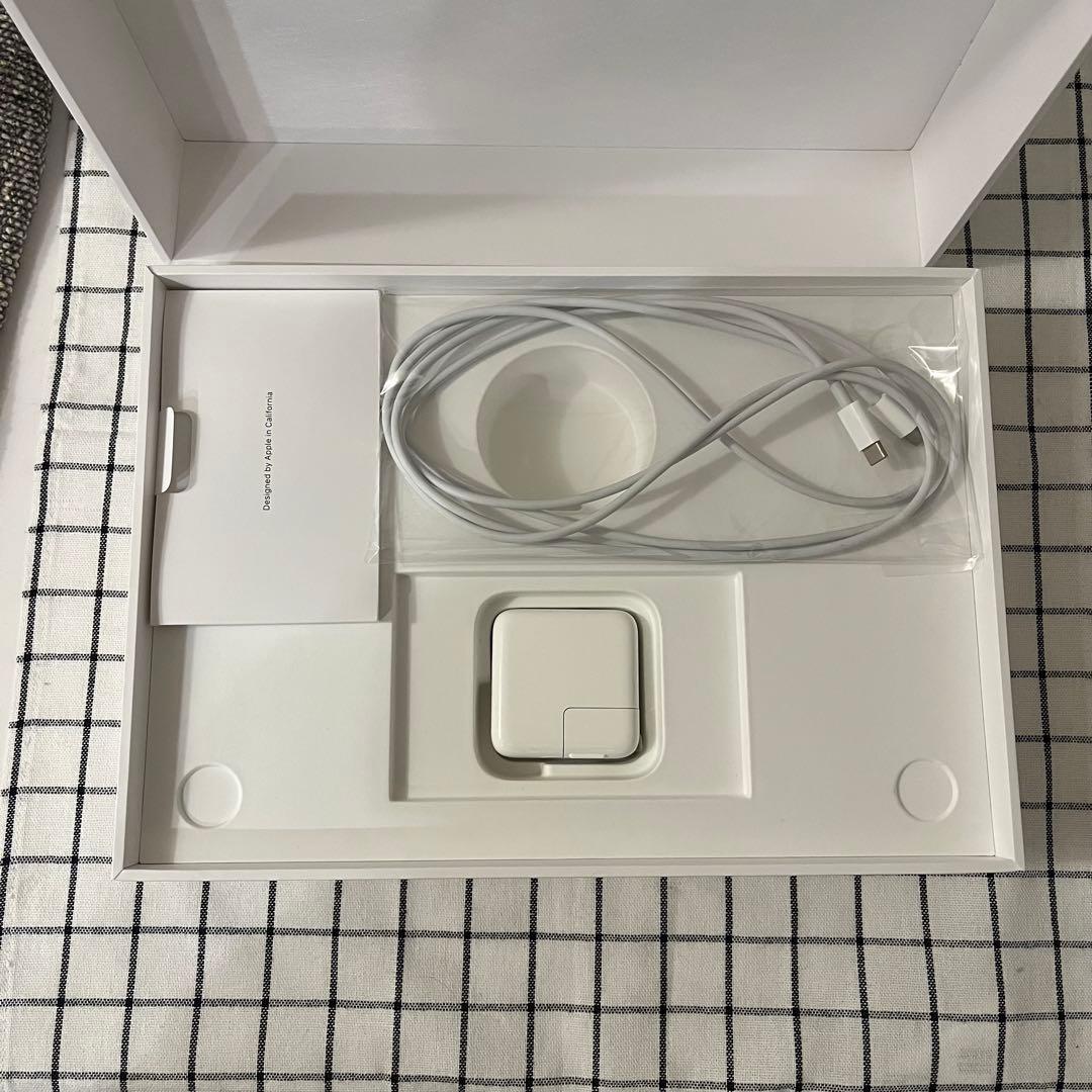 ※さくら様限定　MacBook air M1 13インチ 8GB 256GB