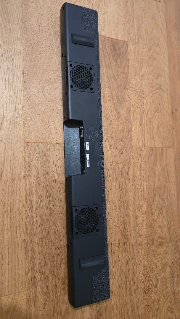 DENON DHT-S217 サウンドバー 2023年製