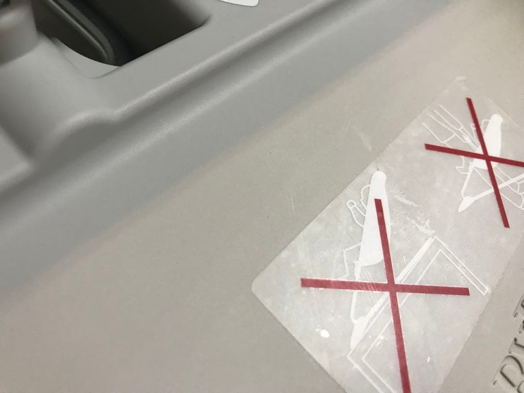 ベビービョルン バウンサー バランスソフト Air シルバーホワイト メッシュ