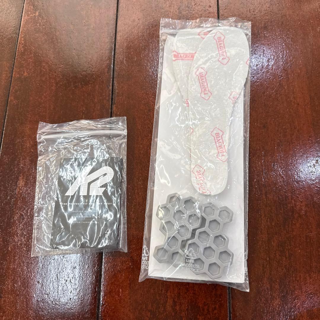 K2 スキーブーツ BOA RECON 110 BOA 25.5センチ